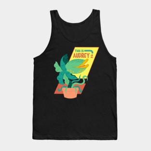 Audrey 2 Tank Top